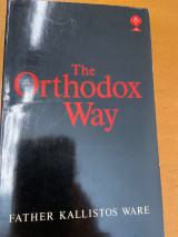 The Orthodox Way