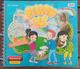 Follow us Pre-Junior Coursebook Teacher's