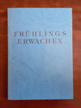 Frühlings Erwachen
