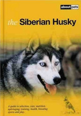The Siberian Husky