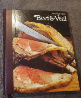 Beef and Veal