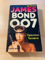 James Bond 007: Operation Tonnerre