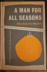 A man for all seasons