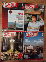 Passport