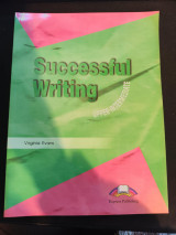 Successful Writing. Upper-Intermediate