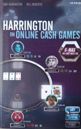 Harrington on Online Cash Games