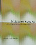 Multiagent Systems
