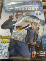 Restart 1 πακέτο καθηγητή