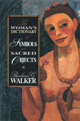 The Woman's Dictionary of Symbols and Sacred Objects