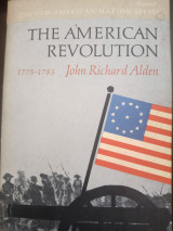 The American revolution