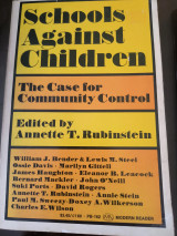 Schools Against Children