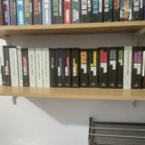 Ian Rankin 19 βιβλία.