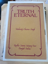 Truth Eternal