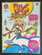 Bugs Bunny #62