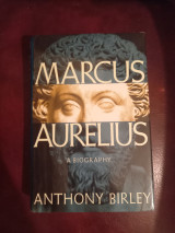Marcus Aurelius