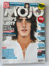 Mojo no 294