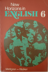 New Horizons in English 6