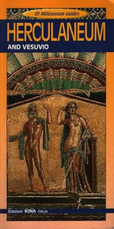 Herculaneum and vesuvio Collectif