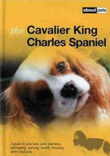 The Cavalier King Charles Spaniel