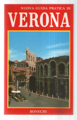 Nuova guida pratica di Verona