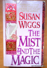 The Mist and the Magic