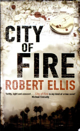City of Fire