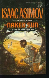 The Naked Sun