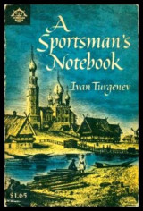 A Sportsman's Notebook