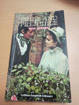 Pride And Prejudice