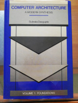 Computer Architecture