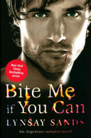 Bite Me If You Can