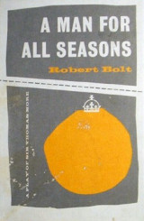 A MAN FOR ALL SEASONS