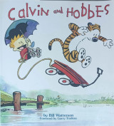 Calvin and Hobbes