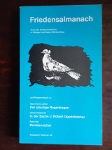 Friedensalmanach 42-44