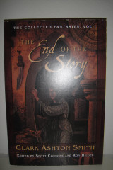 The end of the story