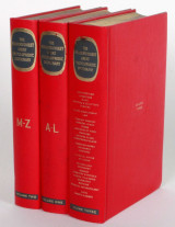 Readers Digest Great Encyclopedic Dictionary