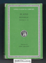 The Republic / Πολιτεία : Books 6-10