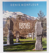 Denis Monfleur - Erratiques