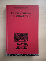 Plato's Theory of Knowledge