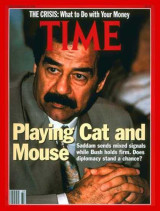 TIME - September 10, 1990 No.37