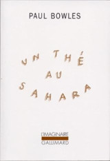 Un thé au Sahara