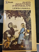 Alice's Adventures in Wonderland