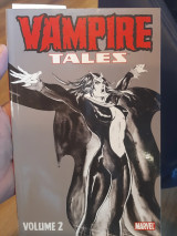 Vampire tales volume 2