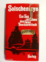 Ein Tag im Leben des Iwan Denissowitsch