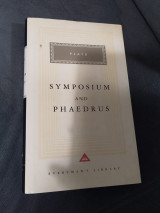 Symposium and Phaedrus