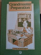 Grandmaster Preparation