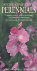 An Illustrated Guide to Perennials