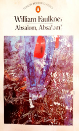Absalom, Absalom!