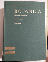 Trattato di Botanica 1 Morfologia Fisiologia