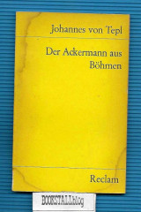 Der Ackermann aus Bohmen